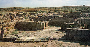 Ugarit