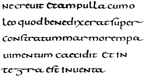 sulpicius severus