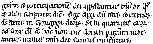 origen homilies