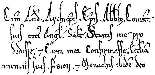 charter henry 2