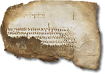Washington Codex IV
