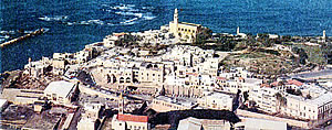 Joppa
