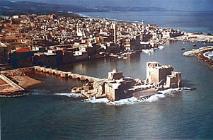 Sidon - Saida